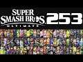 Lettuce play Super Smash Bros Ultimate part 253