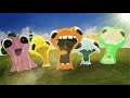Little Deviants (PS Vita) - Let's Play