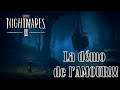 LITTLE NIGHTMARES 2 "LA DÉMO DE L'AMOUR!!" (PC/PS4/PS5/XBOXONE/XBOXSERIESX)😱😱😱