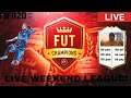 LIVE|FIFA20| Weekend League! (14-3) (NL\BE)