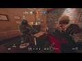 Los Plata - Rainbow Six Siege Sacando el Pasaporte