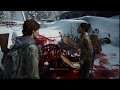 LS 368 on PS4 - The Last of Us Part II: Part 4 - Jackson: Patrol