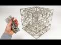 Magnetic CUBE | Magnetic Games