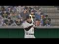 Major League Baseball 2K9 USA - Nintendo Wii