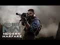 Making My Back Pain Worse! ( Modern Warfare l PC )