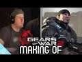Making of - Gears of War 2 [Behind the Scenes]