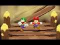 Mario & Luigi Dream Team - Walkthrough Part 4