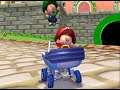 Mario Kart Double Dash - 100cc Mushroom Cup