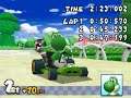Mario Kart Double Dash DS - 100cc Special Cup
