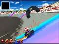 Mario Kart DS - Mission 2-7