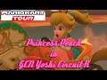 Mario Kart Tour - Princess Peach in GCN Yoshi Circuit R