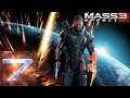 Mass Effect 3 - Максимальная Сложность - Прохождение #7 Левиафан