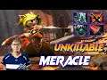 Meracle Unkillable Hoodwink - Dota 2 Pro Gameplay [Watch & Learn]