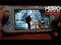 Metro 2033 Redux On Nintendo Switch Lite Part 4