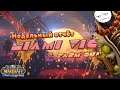 Miami Vice-недельный отчёт по фарму голды World of Warcraft-WotLK 3.3.5a(лич кинг)Warnas.su