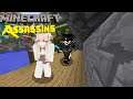 Minecraft But we are all Assassins..