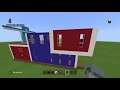 Minecraft Let's Build Secret Neighbor The Neighbor Case Ep 3.5!