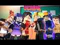Minecraft: MENINOS vs MENINAS !!! - Uchiha (Boruto) #04 ‹ Goten ›