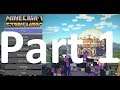 Minecraft: Story Mode - Play - Part 1