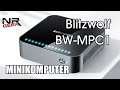 Minikomputer Blitzwolf BW-MPC1 - Hardware
