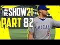 MLB The Show 21 - Part 82 "THE BALL LANDED WHERE?!" (Gameplay/Walkthrough)