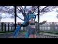{MMD x Miku} Eclipse