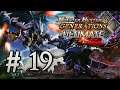 Monster Hunter Generations Ultimate [Stream] German - # 19 - G-Rank & Karmaseher-Mizutsune