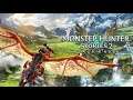 Monster Hunter Stories 2: Wings of Ruin - Trailer 4