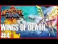 Monster Train: Wings of Light and Death! - Hellhorned Awoken | #4