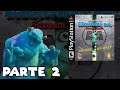 Monsters Inc: Scream Team - Parte 2 - Jeshua Games