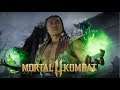 Mortal Kombat 11 Online - MK9 SHANG TSUNG FOR THE WIN!