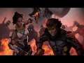 Mortal Kombat 11: Todos Los Finales (No Kombat Pack)