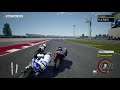 MotoGP 18 - Moto2 Gameplay