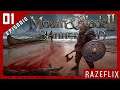 Mount & Blade 2 Bannerlord | SALVADORES | Ep01 | O começo do clã (Gameplay PT-BR PC)
