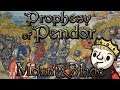 Mount and Blade mod - Prophesy of Pendor - Part 4 - Our Little Castle and Many Mistakes