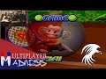 Multiplayer Madness | PS2 Hijinks w/ Zombiemaidan