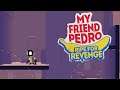 MY FRIEND PEDRO MOBILE - Gameplay Walkthrough Part 1 Android / iOS - Level 1 - 10