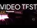 MY NEW CAMERA! - Panasonic Lumix G7 Video Test Clips Compilation