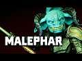 Mythic Legions - Arethyr Wave -  Malephar review