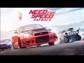 Need for Speed Payback -- Gameplay (PS4)