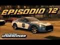 Need For Speed Undercover | Episodio 12 | "Esto es la Guerra"