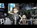 NEO THE WORLD ENDS WITH YOU - Intro - Walkthrough Part 1