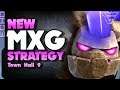 NEW Attack Strategy for Clash of Clans new Town Hall 9