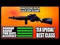 NEW OVERPOWERED EBR 14 "ZLR SPECIAL" CLASS SETUP IN MODERN WARFARE! BEST EBR 14 CLASS SETUP!
