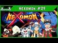Nexomon - Episode 29 - Onward to the Tundra