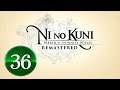 Ni No Kuni Remastered -- PART 36 -- Pieces of Art