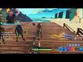 NICO THE SWEAT LOSES to SSUNDEE in EMOTE FOR LOOT!!
