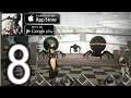 NieR Reincarnation Android iOS Walkthrough - Part 8 - Event Quest - Record: Pure Hills