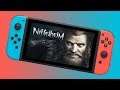 Niffelheim - Offscreen Gameplay On Nintendo Switch (1440p)