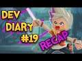 Ninjala Developer Diary #19 Recap of Ninjala Season 8